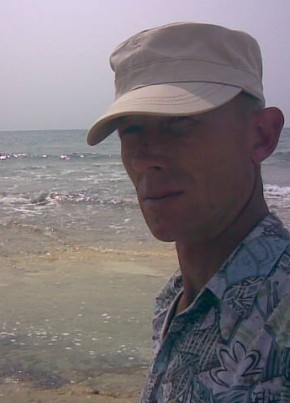 Ale Bek, 51, Kazakhstan, Taraz
