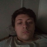 Brian, 19  , Auburn (State of Maine)