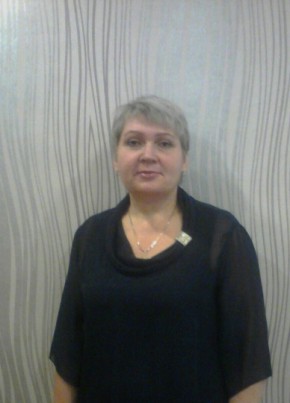 ирина, 57, Россия, Иркутск