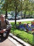 олег, 59 лет, Санкт-Петербург
