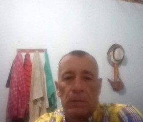 Jesus, 52 года, Ocaña