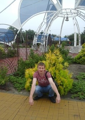Александр., 36, Россия, Волгодонск