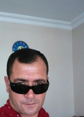 Ramazan, 44, Türkiye Cumhuriyeti, Konya
