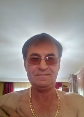 Вадтм, 55, Россия, Тимашёвск