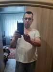 Виталий, 53 года, Новокузнецк