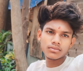 Pramam, 18 лет, Mumbai
