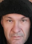 Виктор, 40 лет, Минусинск
