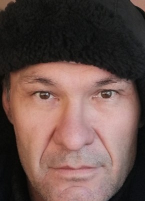 Виктор, 40, Россия, Минусинск