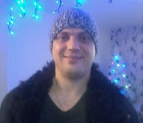 Алексей, 42 года, Meru