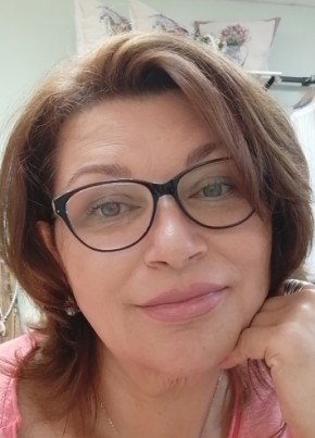 Ксения из Адлера 51 год