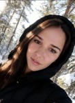 Nastya, 28, Biysk