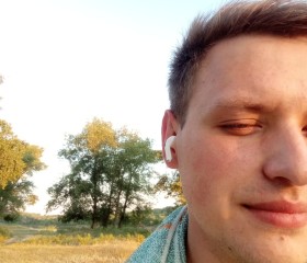 Иван, 25 лет, Серафимович