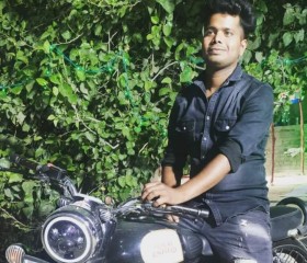 Arjun patel, 28 лет, Varanasi