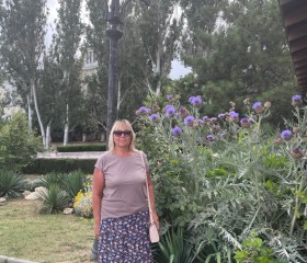Ira, 65, Feodosiya
