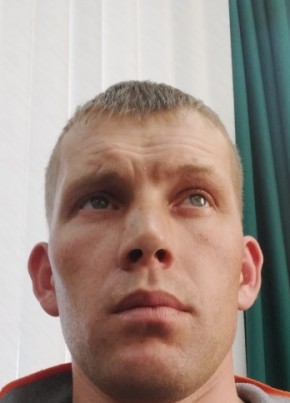 Алексей, 29, Россия, Таксимо