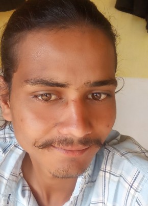 हेमंत, 23, India, Ashoknagar