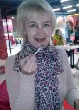 Елена, 64, Россия, Воронеж