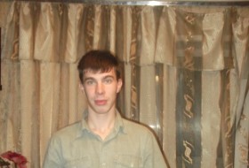 Vasiliy, 35 - Miscellaneous
