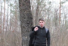 Vasiliy, 35 - Just Me