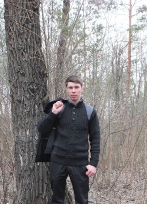 Vasiliy, 35, Russia, Omsk