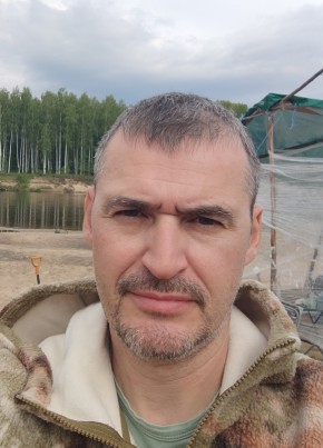Леонид, 49, Россия, Нижний Новгород
