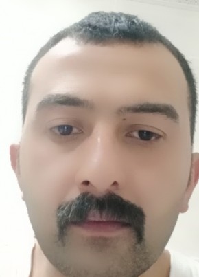 halil duran, 31, Türkiye Cumhuriyeti, Çırmıktı (Malatya İli)