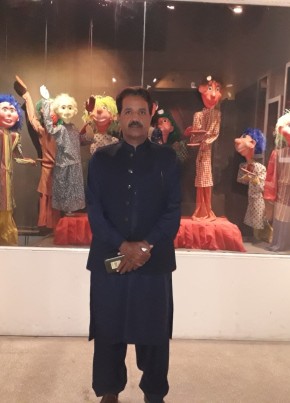 Ali, 58, پاکستان, لاہور