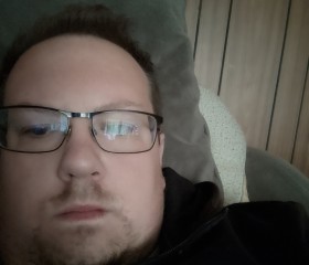 Rick, 18, Calgary