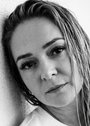 Светлана из Симферополи 41 год