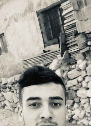 Mehmet, 28, Türkiye Cumhuriyeti, Milas