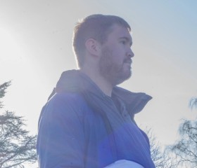 Matthew, 24, Salford