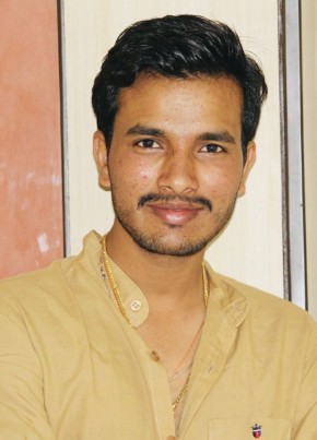 Shanky, 31, India, Bangalore