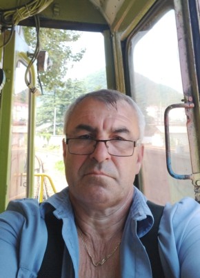Oleg, 54, Russia, Tuapse