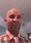 Miguel, 50, Santiago de los Caballeros