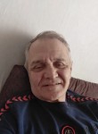 Андрей, 58 лет, Красноярск