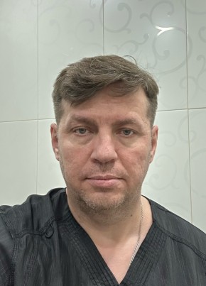 Артём из Иркутска 46 лет