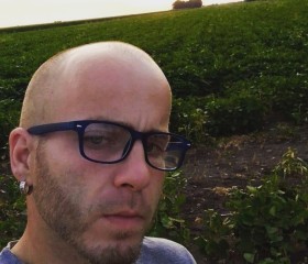 Goja, 31, Petrovaradin
