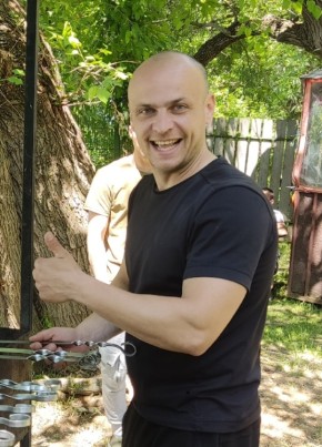 Андрей из Краснодара 39 лет