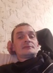 Саша, 40 лет, Смоленск