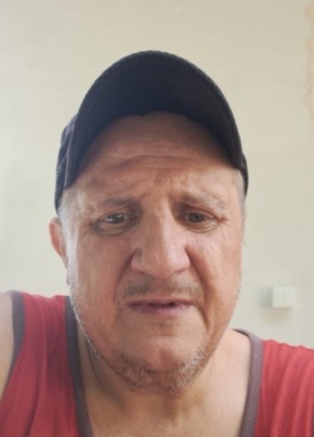 Владимир из Бровары 50 лет