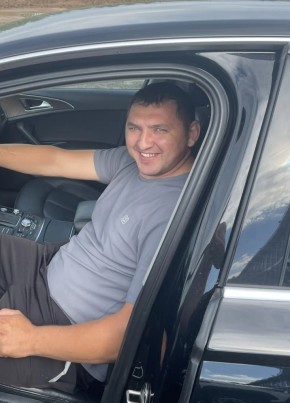 Dmitriy, 38, Russia, Podolsk