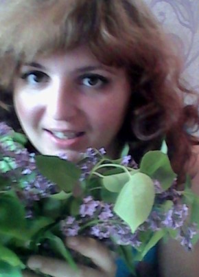 Людмила, 38, Россия, Тамбов