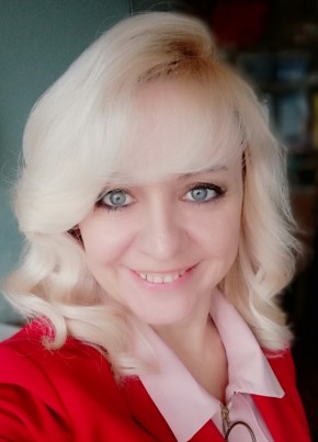 Helenа, 53, Україна, Київ