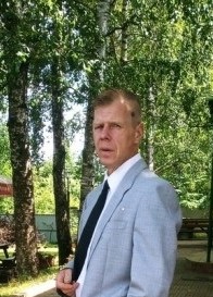 Andrejus, 50, Lietuvos Respublika, Jonava
