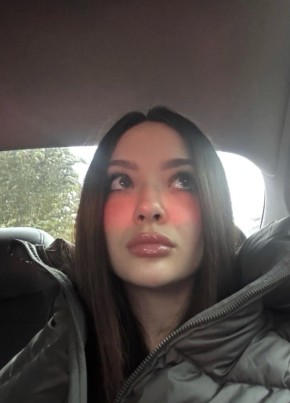 Ника из Краснодара 21 год