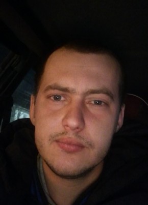 Кирилл, 26, Россия, Козельск