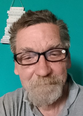 Paul, 61, Bundesrepublik Deutschland, Leutkirch im Allgäu