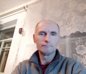  Василий, 58 лет, Хмельницький