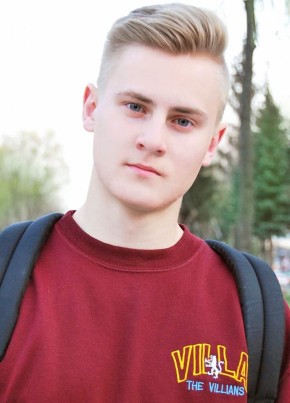 Ivan, 25, Україна, Київ