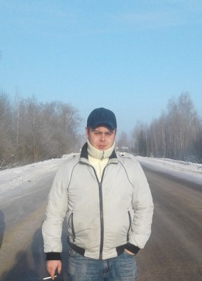 Константин, 33, Россия, Нижний Новгород